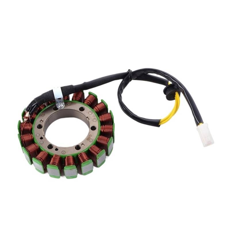 Magneto Stator Motorrad Magneto Generator Stator Spule Für Du&Cati 1098 1198 RS SP RBAYLISS Standard STRICOLORE 26440171A 26420172A von BHOUTY