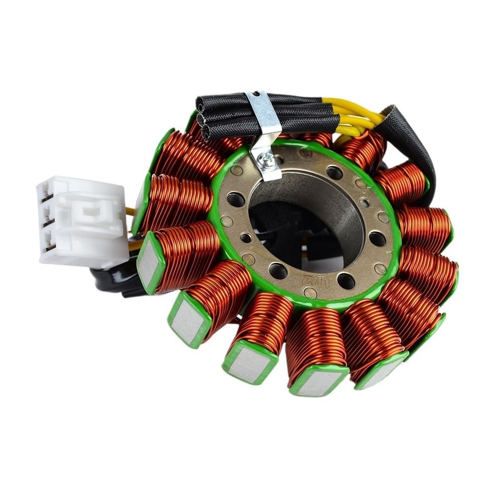 Magneto Stator Motorrad Magneto Generator Stator Spule Für NT700V Für Deauville 31120-MEW-921 Motorrad Zündspule Stator von BHOUTY