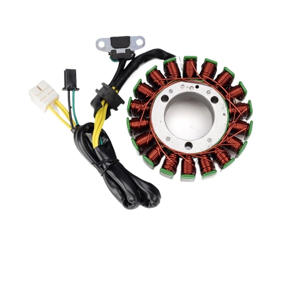 Magneto Stator Motorrad Magneto Generator Stator Spule Für SU&ZUKI GW250 Inazuma GW 250 Magneto GSXR250 Für GSXR 250 2013 2014 2015 2016 2017 von BHOUTY