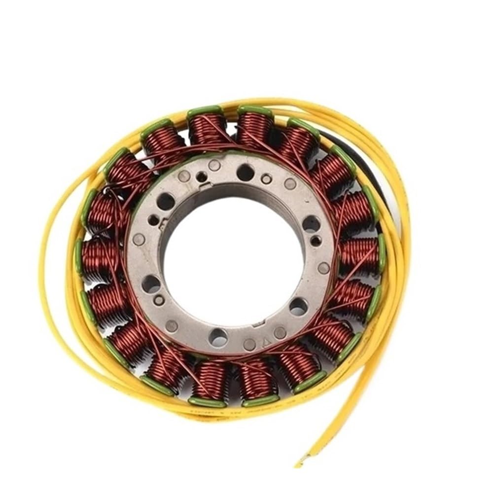 Magneto Stator Motorrad Magneto Generator Stator Spule Für VT700C Für Shadow VT750C VT800 31120-ME9-005 31120-MK7-005 Generator Magneto von BHOUTY