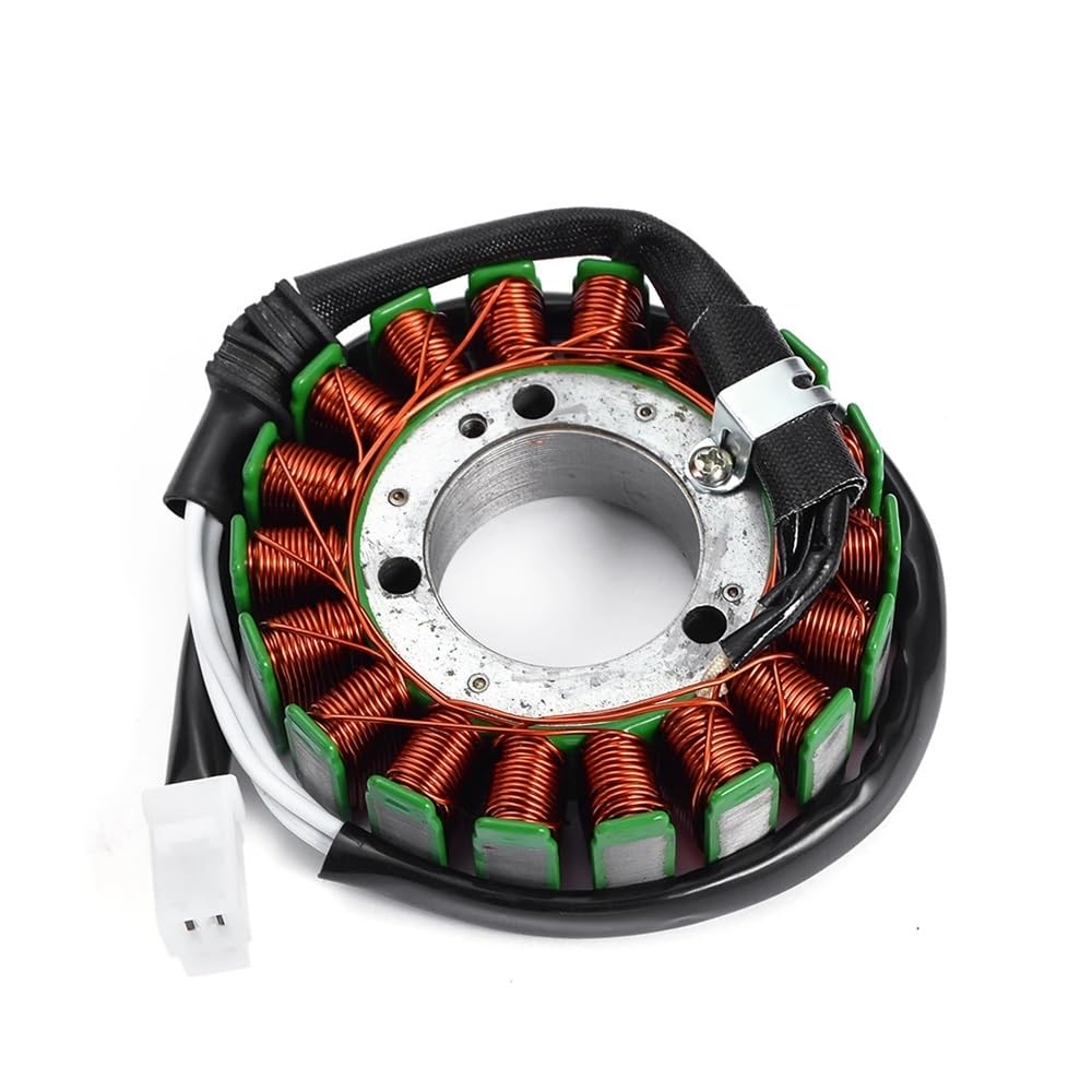 Magneto Stator Motorrad Magneto Generator Stator Spule Für Yam&aha YZF R1 YZF-R1 YZFR1 1998 1999 2000 2001 4XV-81410-01 Zündung von BHOUTY