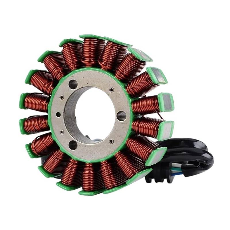 Magneto Stator Motorrad Magneto Generator Stator Spule Für Yam&aha YZF R3 R25 R3A MT03 MT25 MTN320 MTN250 MT 03 MT-03 1WD-H1410-00 1WD-H1410-01 von BHOUTY