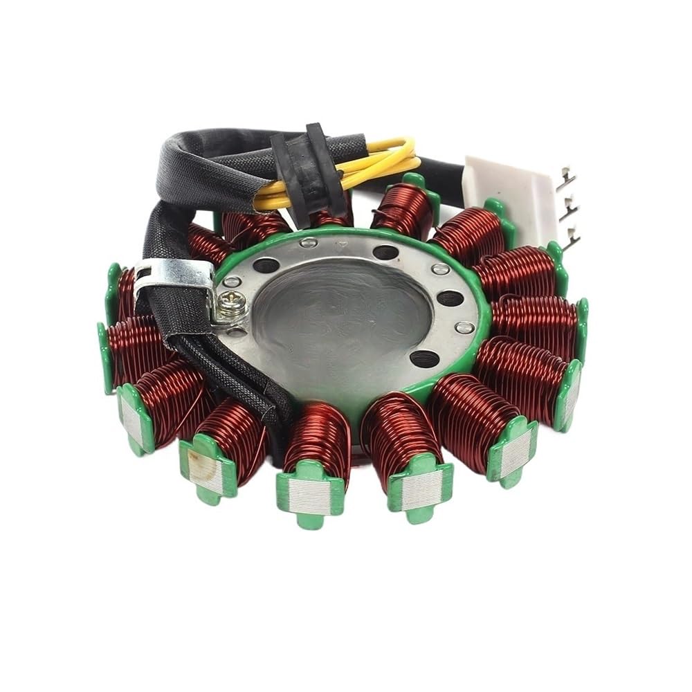 Magneto Stator Motorrad Magneto Motor Generator Stator Spule Für CBR600RR CBR 600 RR CBR600 RR 2007 2008 2009 2010 2011 2012 von BHOUTY