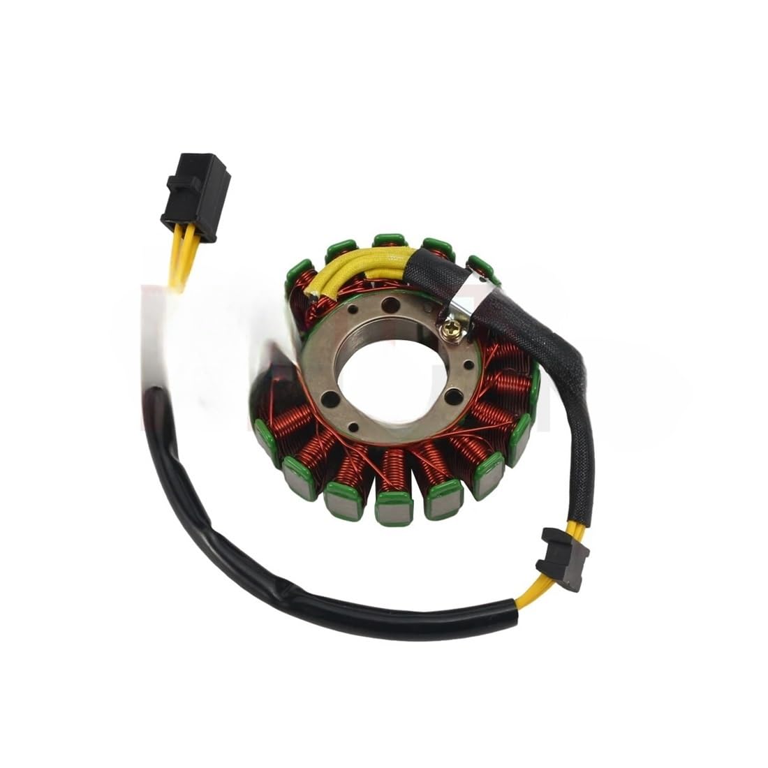 Magneto Stator Motorrad Magneto Motor Generator Zündung Stator Spule Für MV Agusta 8000C0107 8000B9185 8000B4872 8000B8312 von BHOUTY