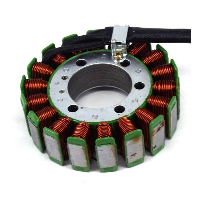 Magneto Stator Motorrad Magneto Motor Stator Generator Lade Spule Für Yam&aha YZFR6 YZF-R6 YZF R6 1999 2000 2001 2002 Motorrad von BHOUTY