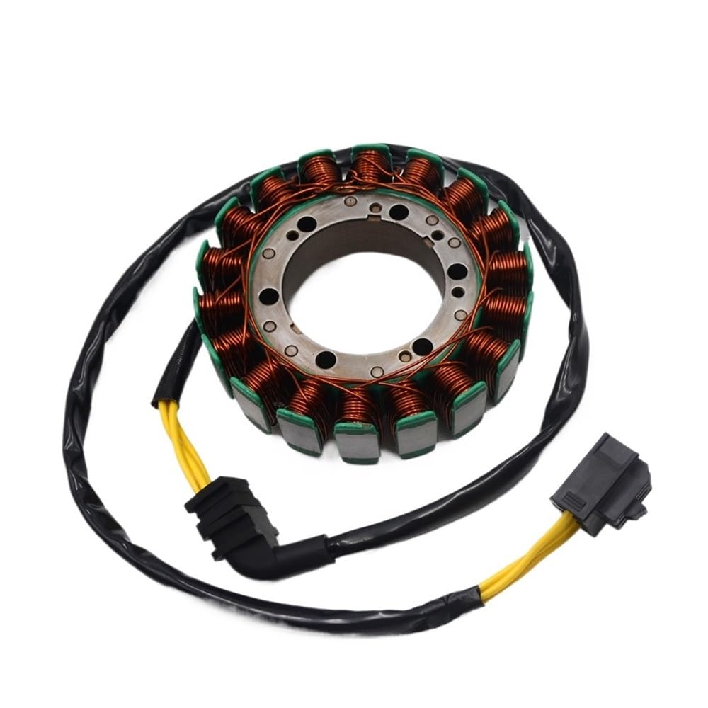 Magneto Stator Motorrad Magneto Motor Stator Generator Ladespule Für CBR900RR 2000-2001 Motor Styling Motorrad Zündung von BHOUTY