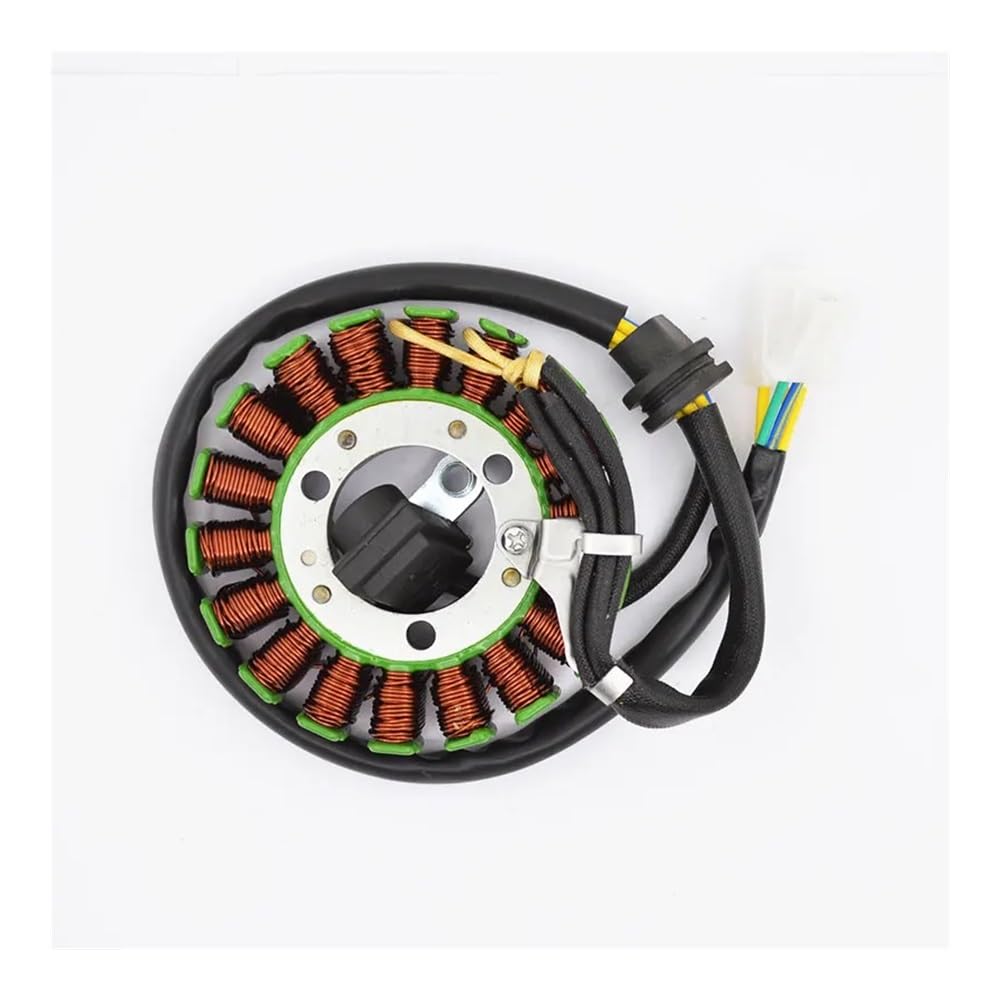 Magneto Stator Motorrad Magneto Stator Coil Generator Für CB 125 F CB125F GLR125 2015-2018 GLH 125 E Storm GLH125 GLH125SHC/D 2012-2013 von BHOUTY