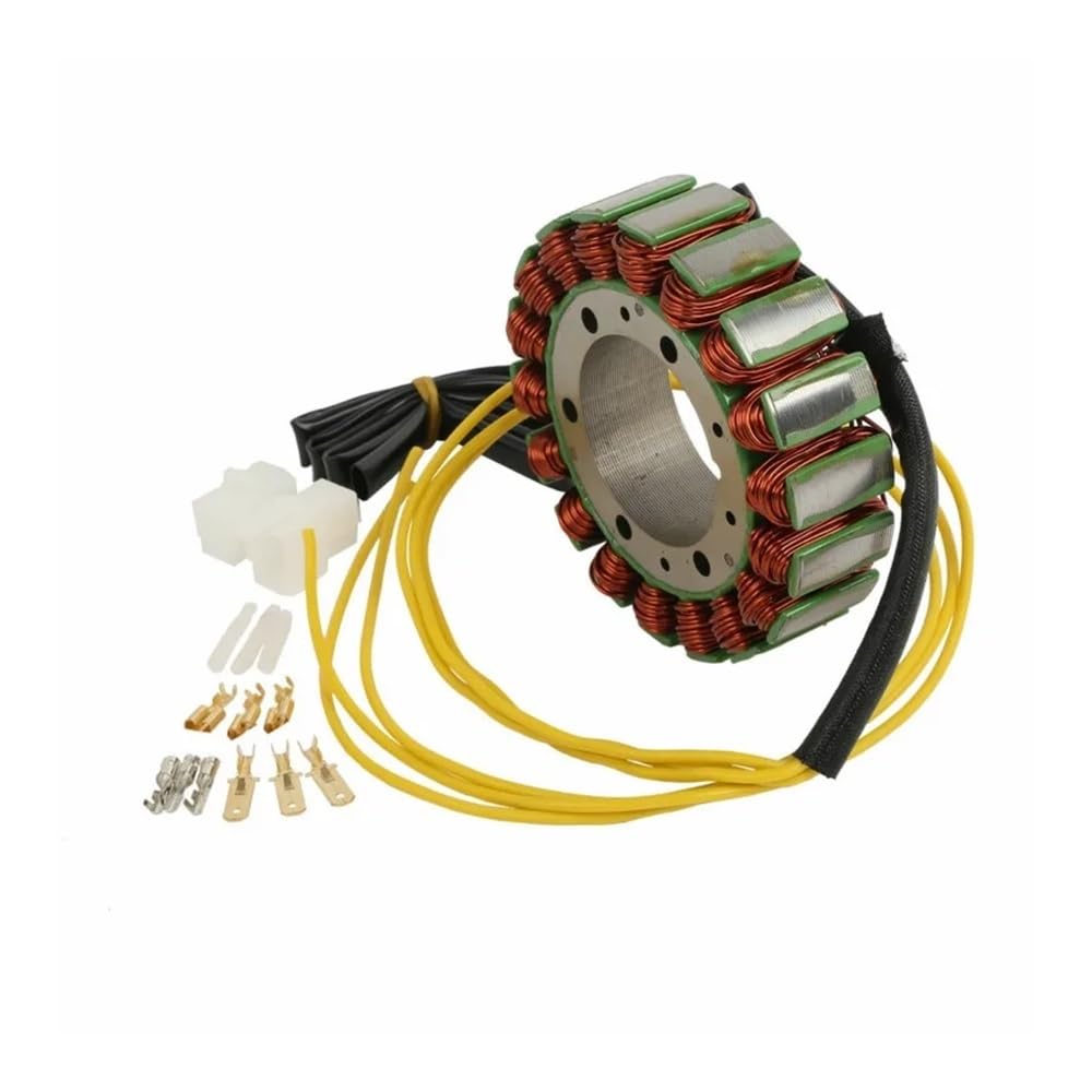 Magneto Stator Motorrad Magneto Stator Coil Generator Für CX500/650 GL500/650 Für Shadow Für SU&ZUKI GV1200 MADURA 1985-1986 von BHOUTY