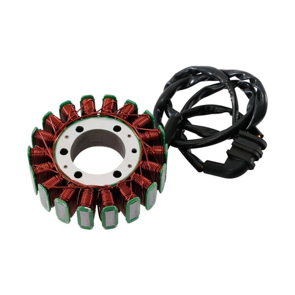 Magneto Stator Motorrad Magneto Stator Generator Spule Für CBR1100XX 1999-2003 2000 2001 2002 Motorrad Zündung Stator Spule von BHOUTY