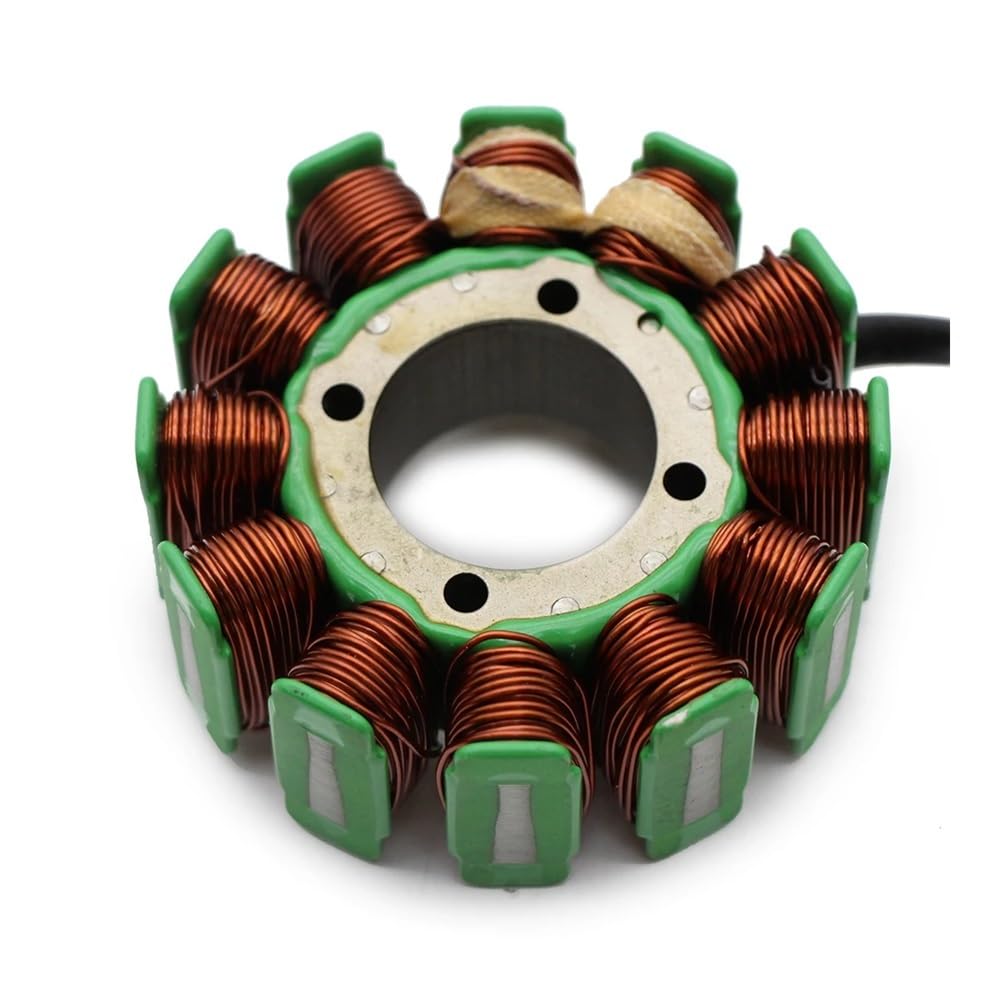 Magneto Stator Motorrad Magneto Stator Spule Für TM EN250 EN300 EN450 EN530 MX250 MX300 MX450 MX530 4Temps F15547 Motorrad von BHOUTY