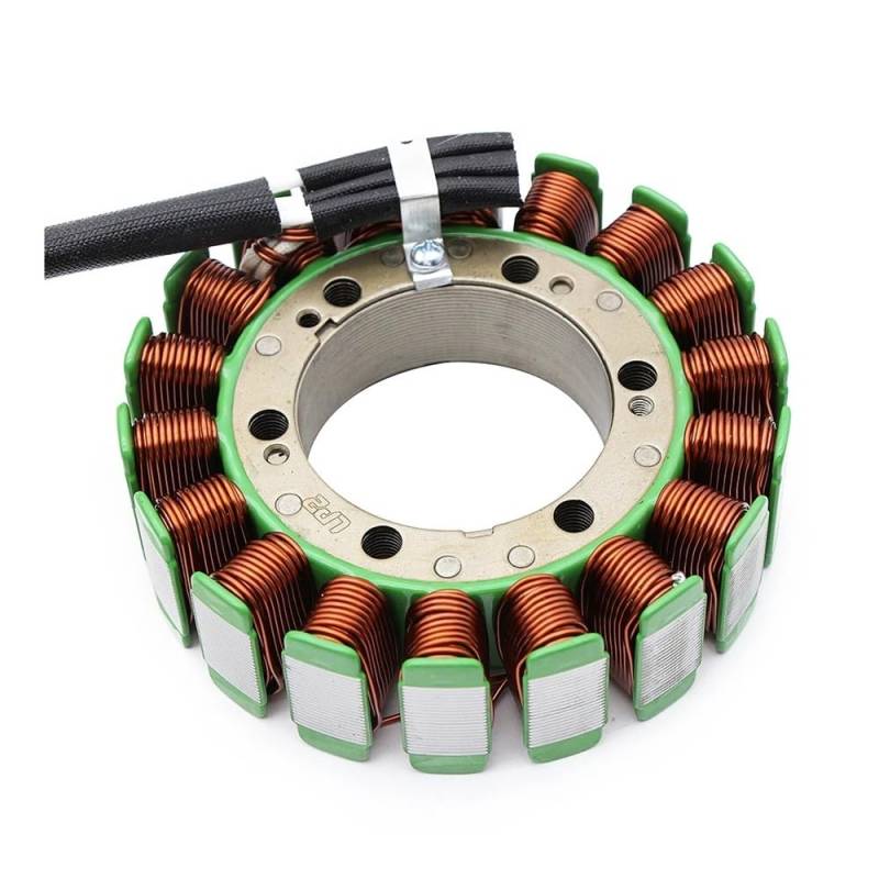 Magneto Stator Motorrad Magneto Stator Spule Für Yam&aha TDM900 2002-2010 TDM900 2005 2006 2007 2008 2009 2010 Motorrad Stator von BHOUTY