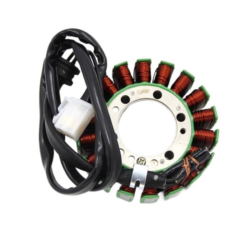 Magneto Stator Motorrad Magneto Stator Zündung Generator Spule Für Tr&iumph Für Tiger 955 Geschwindigkeit Sprint ST RS Daytona 1050 955i T1300350 T1300502 von BHOUTY