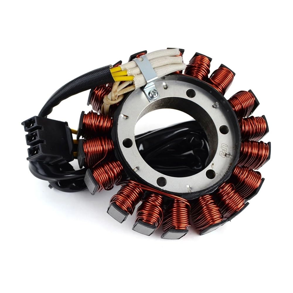 Magneto Stator Motorrad Motor Generator Magneto Stator Spule Für NC700 NC700S NC700X NC 700 NC700XD Integra 700 31120-MGS-D31 von BHOUTY