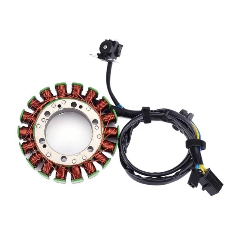 Magneto Stator Motorrad Motor Generator Magneto Stator Spule Für SU&ZUKI TL1000R TL1000S TL 1000R 1000S 1000 RS 32101-02F00 von BHOUTY