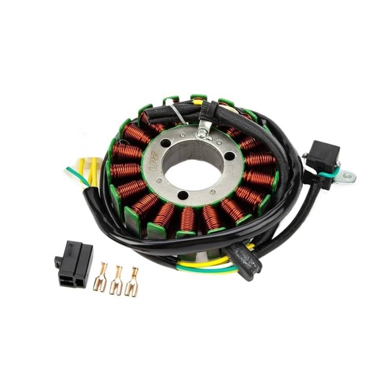 Magneto Stator Motorrad Spule Zündung Stator Für SU&ZUKI DL650 Für V-Strom V Strom DL SV 650 SV650S SV650 Generator Magneto Stator Spule von BHOUTY