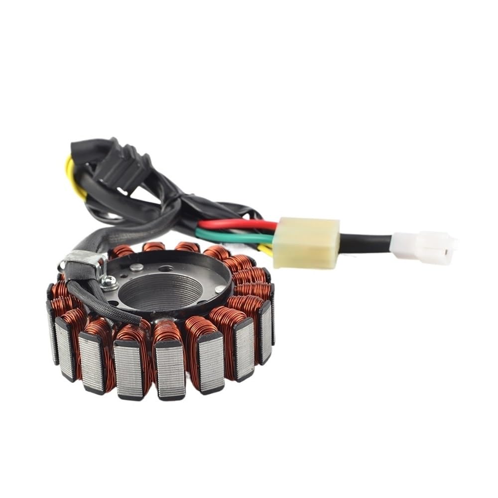 Magneto Stator Motorrad Spule Zündung Stator Magneto Für CB400 VTEC NC39 1999 2000 2001 2002 2003 2004 2005 2006 Motorrad von BHOUTY