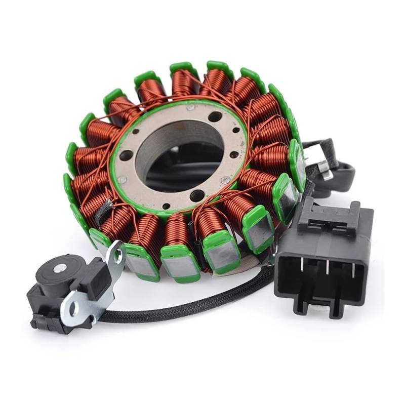 Magneto Stator Motorrad Stator Spule Für 150NK 2015 2016 2017 2018 2019 2020 2021 0A80-032000-20000 Motorrad Zündung von BHOUTY