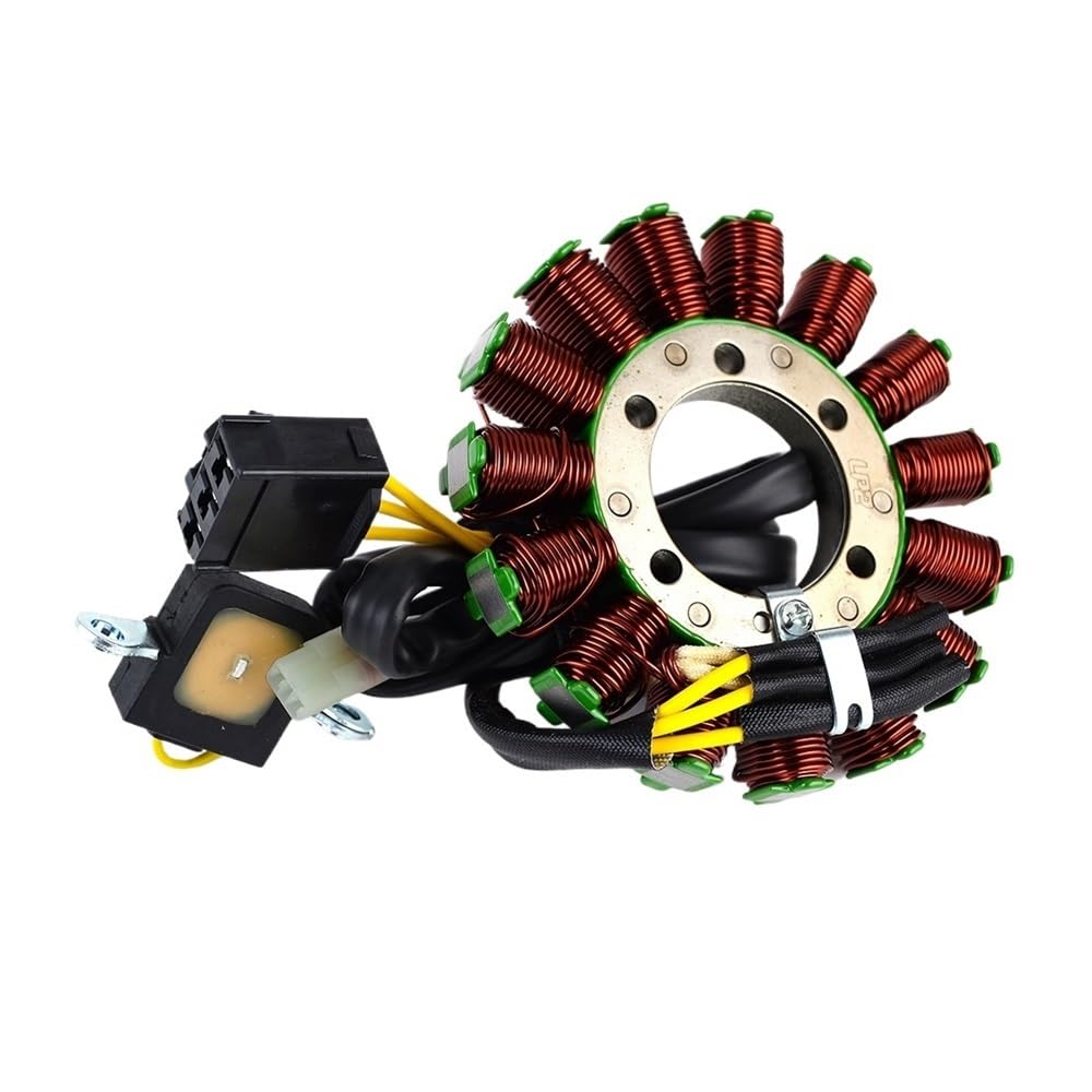 Magneto Stator Motorrad Stator Spule Für CBR1000RR Fireblade CBR1000RA 31120-MFL-D31 2010 2011 2016 2015 2014 2013 2012 Motorrad von BHOUTY