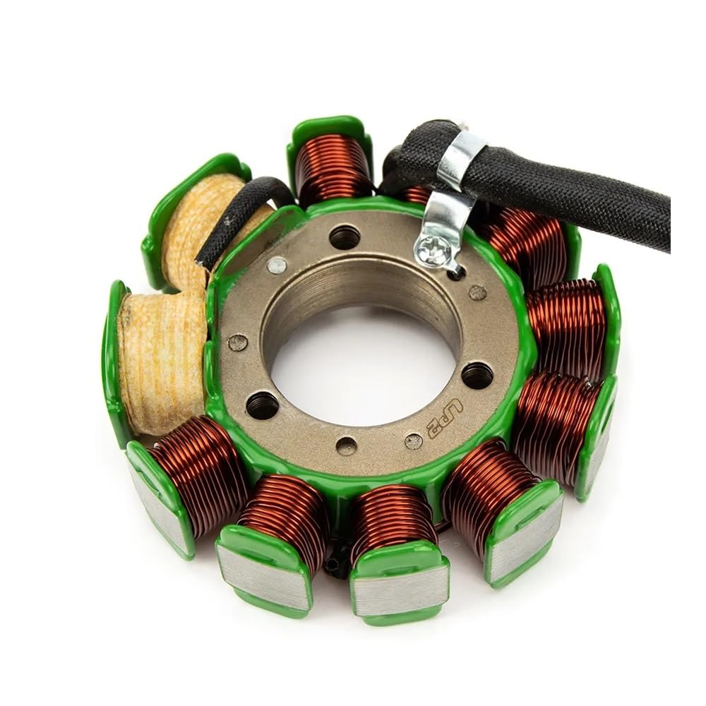 Magneto Stator Motorrad Stator Spule Für CMX250 Für Rebel CMX 250 CMX250X CB250 Für Nighthawk Zwei Fünfzig CB 250 Polizei Magneto Motor Stator Spule von BHOUTY