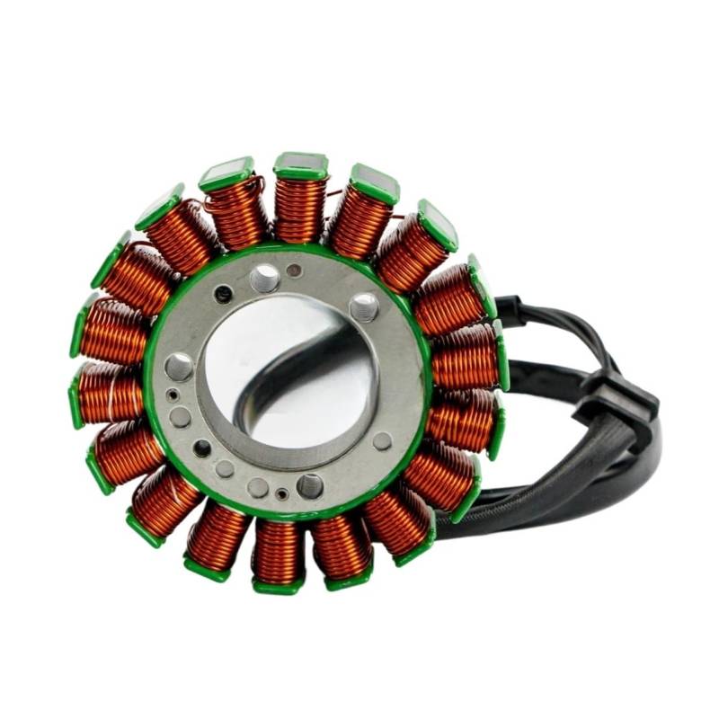 Magneto Stator Motorrad Stator Spule Für Ka&wasaki 2006-2011 ER-6F ER-6N Für NI&nja 650R ER6N ER6F 2007 2008 2009 2010 ER-4N Magneto Generator von BHOUTY