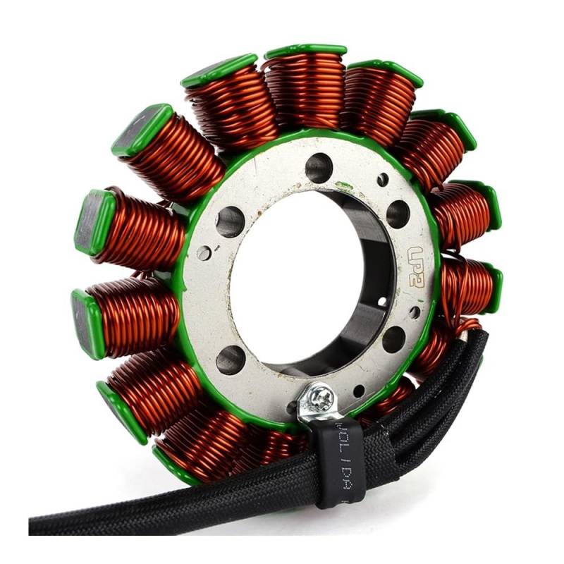 Magneto Stator Motorrad Stator Spule Für Ka&wasaki KLZ1000 KLZ 1000 Für Ve&rsys 1000 2015-2020 21003-0155 Generator Magneto Spule von BHOUTY