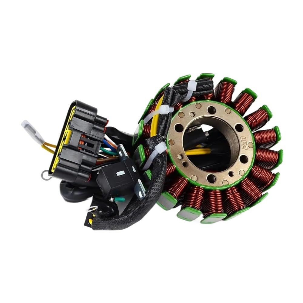 Magneto Stator Motorrad Stator Spule Für Po&laris Sportsman 600 700 MV7 2004-2005 4010901 Motor Teile Generator Magneto Spule von BHOUTY