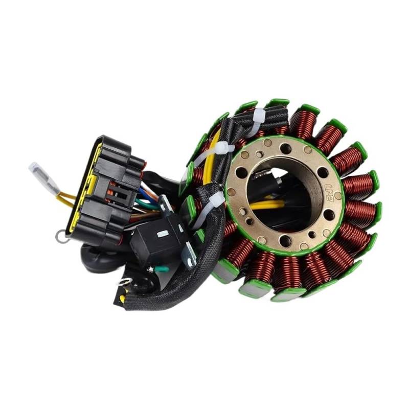 Magneto Stator Motorrad Stator Spule Für Po&laris Sportsman 600 700 MV7 2004-2005 4010901 Motor Teile Generator Magneto Spule von BHOUTY