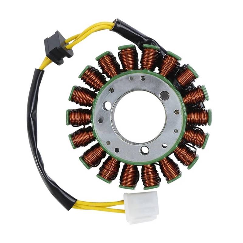 Magneto Stator Motorrad Stator Spule Für SU&ZUKI GSX-R 600 Für GSXR 750 2001-2005 Magneto Generato 31401-35F10 Für Yam&aha GSX-R600 2001-2003 von BHOUTY