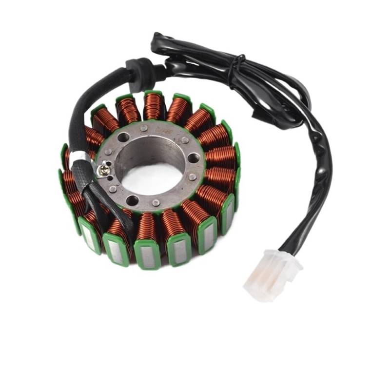 Magneto Stator Motorrad Stator Spule Für SU&ZUKI GSXR600 GSXR750 GSX-R Für GSXR 600 750 GSX-R750 GSX-R650 Magneto Generator Ersetzen 31401-33E00 von BHOUTY