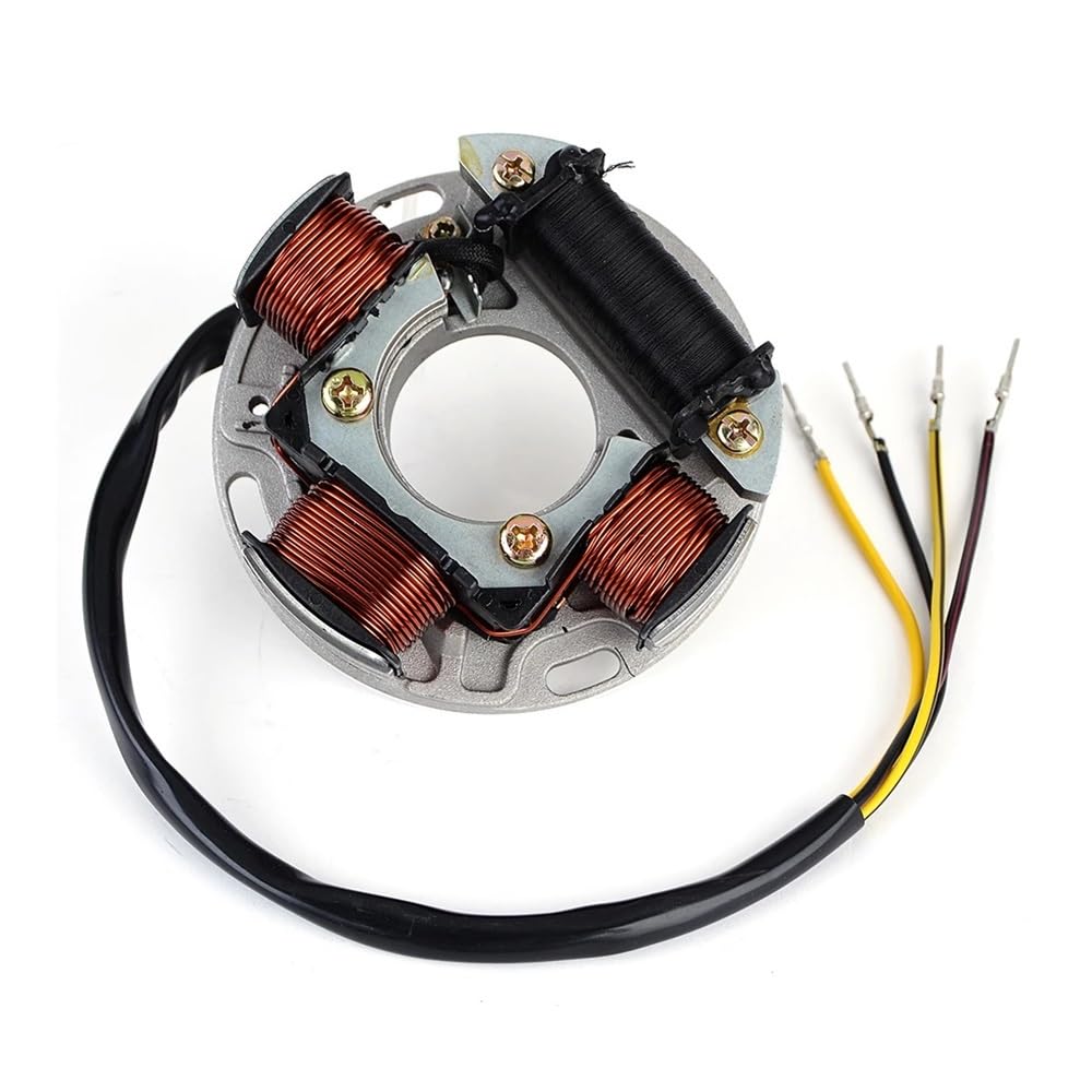 Magneto Stator Motorrad Stator Spule Für Sea-DOO Explorer Für Sportster HX SP SPI SPX GS GTI GTS GSI Sea DOO 290886726 290886726 von BHOUTY