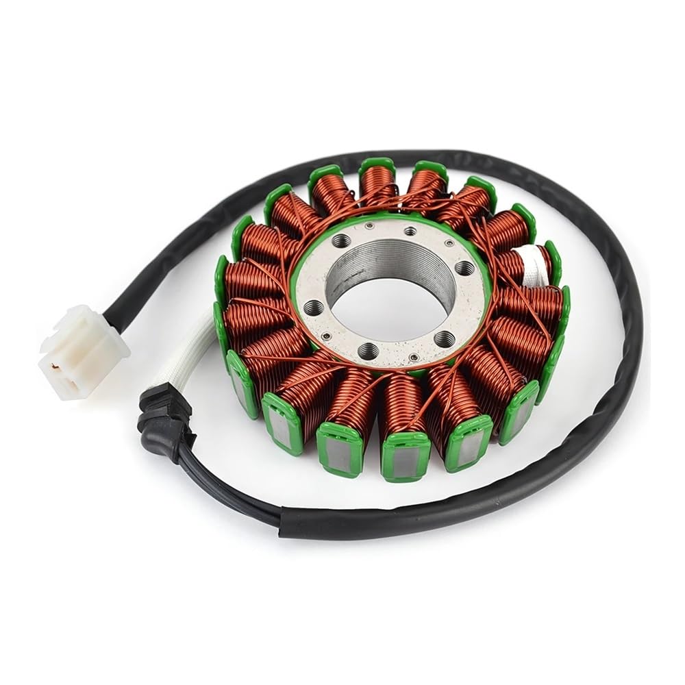 Magneto Stator Motorrad Stator Spule Für Tr&iumph Für Tiger 1050 Sport Speed ​​Triple 1050 R Sprint ST 1050 T1300111 T1300610 Spule von BHOUTY