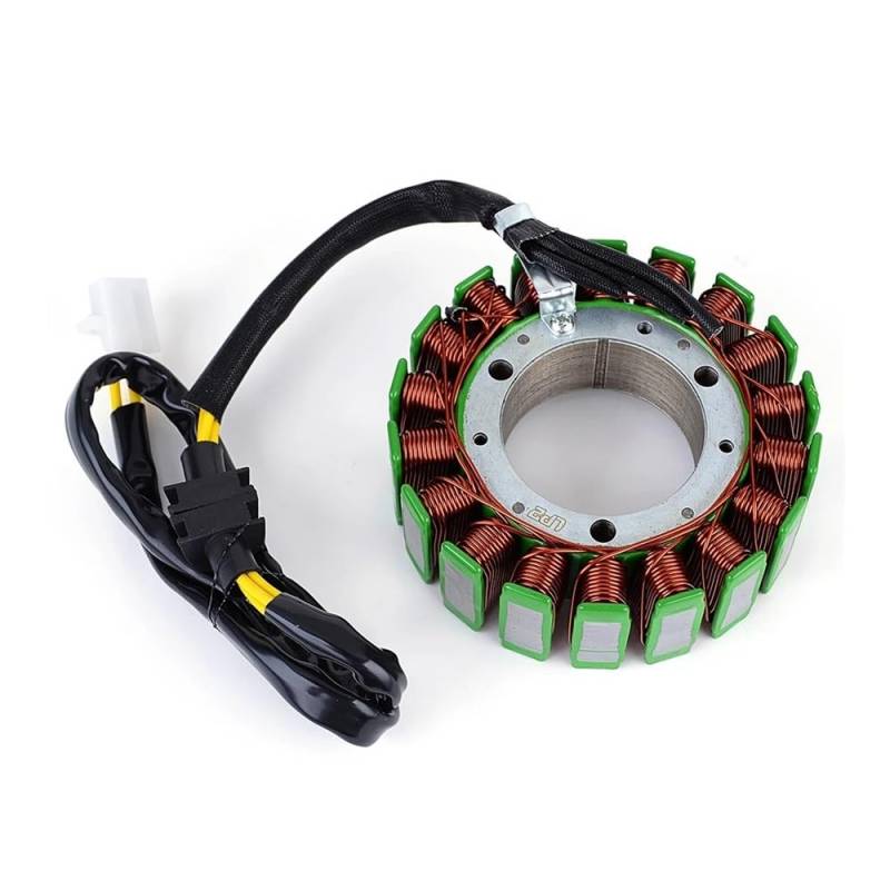 Magneto Stator Motorrad Stator Spule Für VT1100C Für Shadow VT1100C2 VT1100 C2 C3 D2 Für Shadow 31120-MAH-005 31120-MG8-005 31120-MAA-005 von BHOUTY