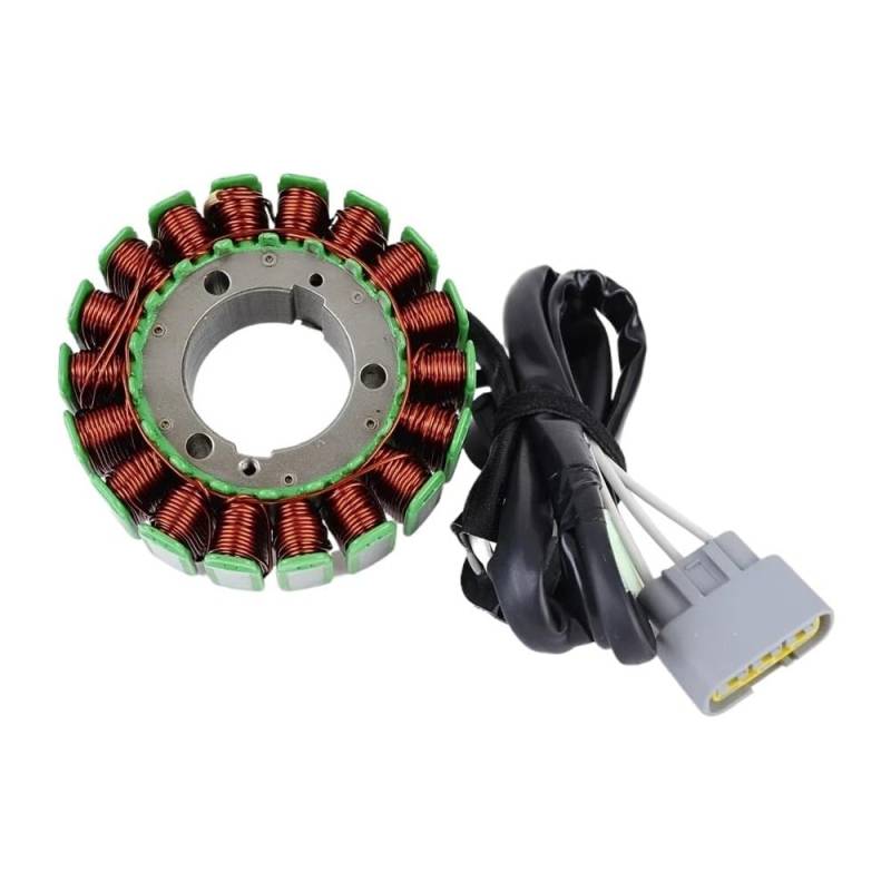 Magneto Stator Motorrad Stator Spule Für Yam&aha Für Tracer 900 GT MTN850 MT09 MT 09 2021 MXT850 NIKEN GT900 2019-2020 B7N-81410-00 BD5-81410-00 von BHOUTY