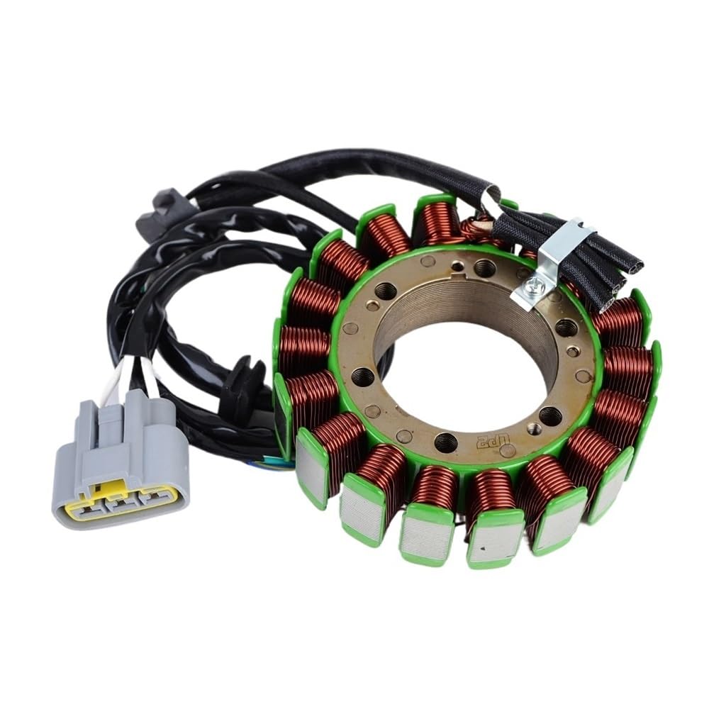 Magneto Stator Motorrad Stator Spule Für Yam&aha TDM900 TDM 900 2005 2006 2007 2008 2009 2010 Motorrad Zündspule Stator von BHOUTY