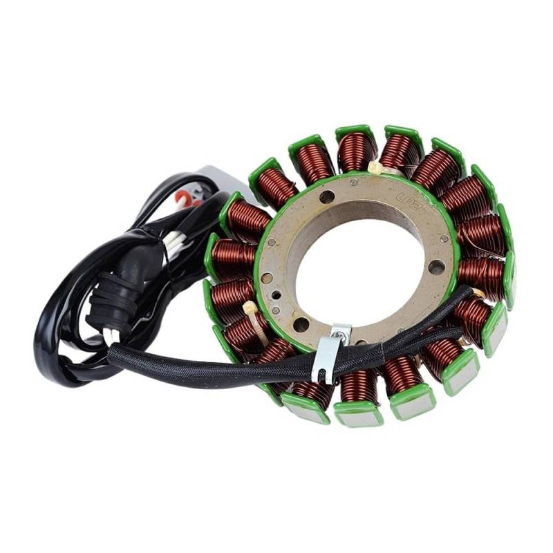 Magneto Stator Motorrad Stator Spule Für Yam&aha XTZ1200 Super Für Tenere ES 2014-2017 23P-81410-00 Motorrad Motor Zündung von BHOUTY