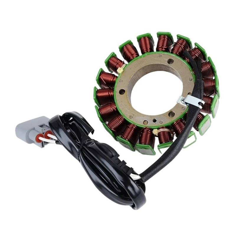 Magneto Stator Motorrad Stator Spule Für Yam&aha XTZ1200 XTZ 1200 Super Für Tenere ES 2014-2017 2015 2016 23P-81410-00 Motorrad von BHOUTY