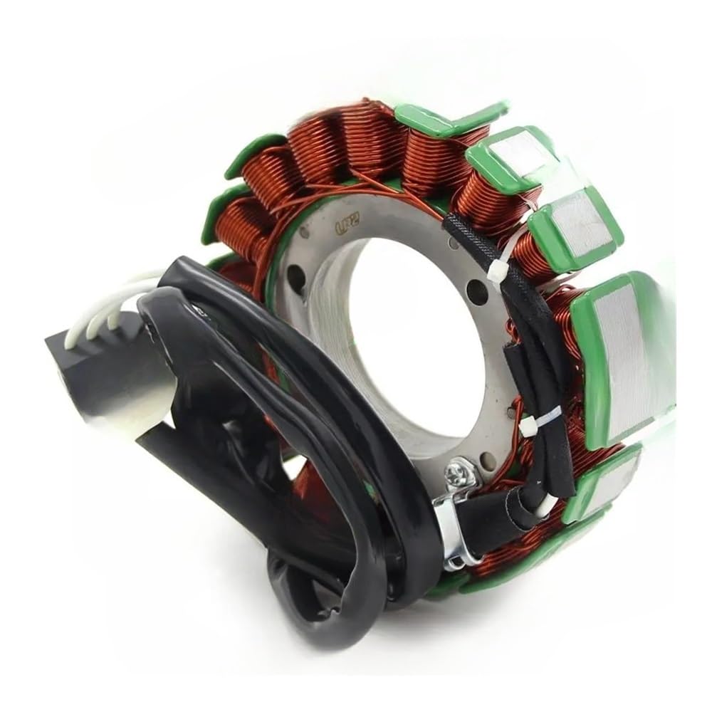 Magneto Stator Motorrad Stator Spule Für Yam&aha XVZ1300LT XVZ1300TF XVZ1300CT XVZ1300A XVZ1300AT 4NK-81410-00 4XY-81410-00 4XY-81410-02 Teile von BHOUTY