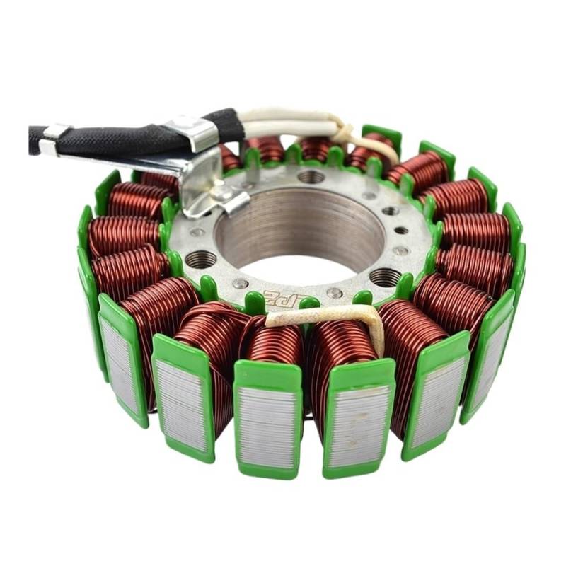 Magneto Stator Motorrad Stator Spule Für Yam&aha YP400 YP250 YP400 YP400G YP 250 400 400G YP250G Grand Majesty 2004-2007 5RU-81410-00 von BHOUTY