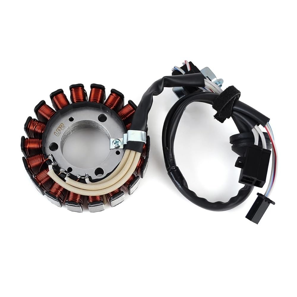 Magneto Stator Motorrad Stator Spule Für Yam&aha YW125 BWS Zuma 125 NXC125 XC125 XC125SR Cygnus X SR 5S9-H1410-00 5ML-H1410-00 1CJ-H1410-00 von BHOUTY