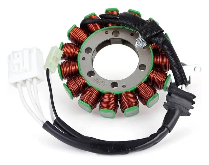 Magneto Stator Motorrad Stator Spule Für Yam&aha YZF R1 R1M 2015-2020 MTN1000 FZ-10 FZ10/MTN1000 MT-10 MTN1000D MT10 2CR-81410-00 B67-81410-00 von BHOUTY