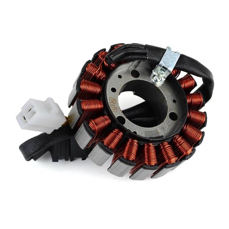 Magneto Stator Motorrad-Statorspule Für CB400 CB400F CB-1 CB CBR 400 1989–1991 CBR400 CBR400RR NC23 NC29 CBR 400RR 31120-MV4-000 von BHOUTY