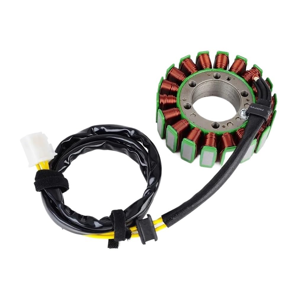 Magneto Stator Motorrad-Statorspule Für Du&Cati 600 620 695 696 750 796 800 900 1000 S4R S4RS 1100 Für Multistrada 620 1000 1100 von BHOUTY