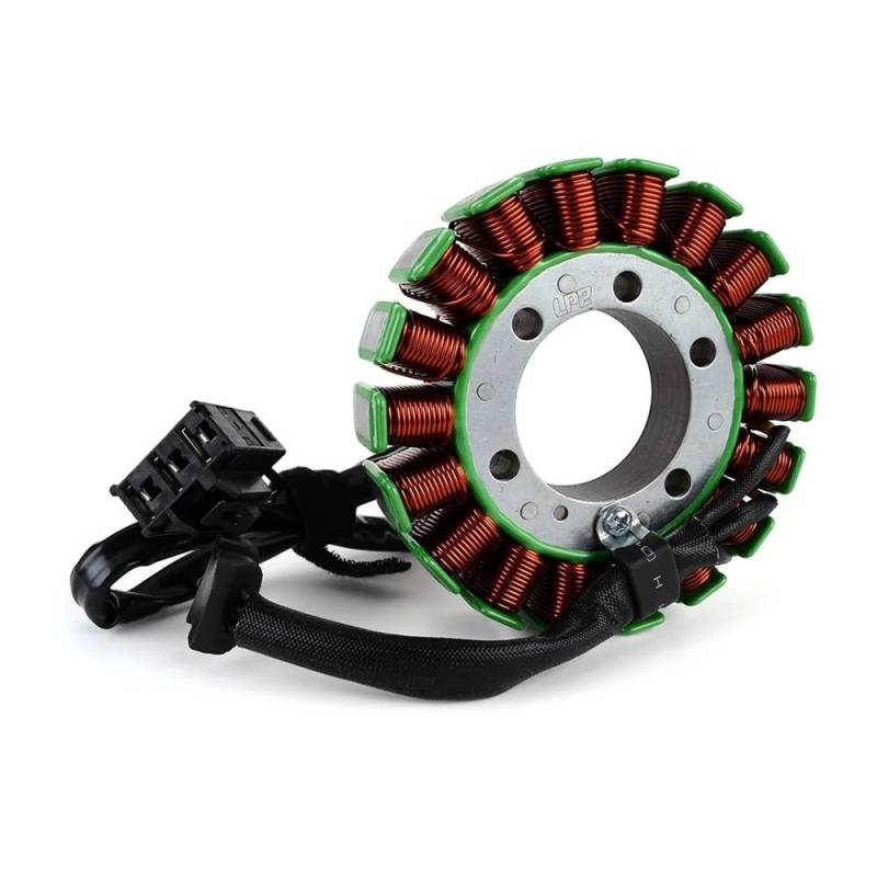 Magneto Stator Motorrad-Statorspule Für Ka&wasaki ZR900 ZR Z 900 Z900 2017–2020 KLZ1000 Für Ve&rsys 1000 2012 2013 2014 21003–0174 21003–0203 von BHOUTY