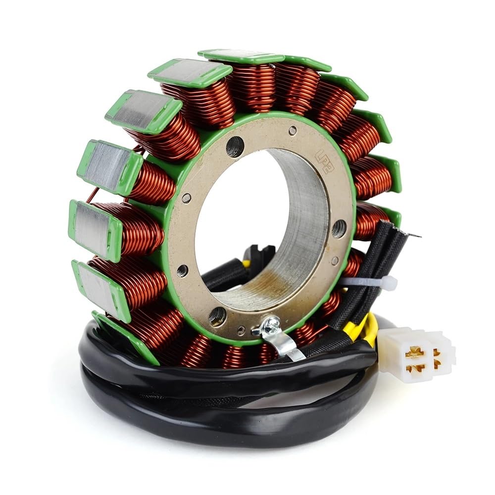 Magneto Stator Motorrad-Statorspule Für Tr&iumph 800 865 900 865 EFI Thruxton America Für Scrambler Für Bonneville T100 T1305502 T1300076 von BHOUTY