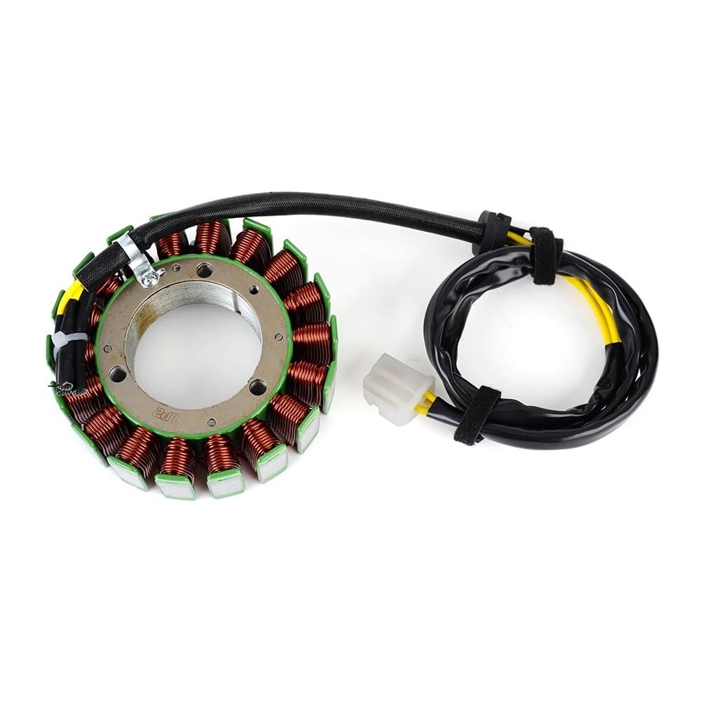 Magneto Stator Motorrad-Statorspule Für Tr&iumph 800 865 900 865 EFI Thruxton America Für Scrambler Für Bonneville T100 T1305502 T1300076 von BHOUTY