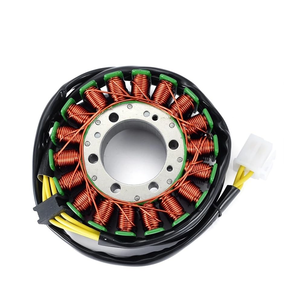 Magneto Stator Motorrad Teile Generator Stator Spule Für Du&Cati S4R 1000 ST2 ST3 1000 ST4 ST4S Sport Für Touring S4 996 S SPS III 848 26440183A von BHOUTY