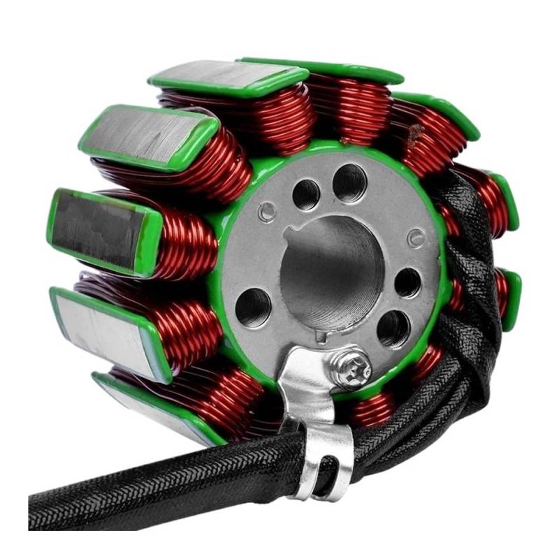 Magneto Stator Motorrad Zubehör Generator Magneto Stator Spule Für Yam&aha YZF-R1 YZFR1 YZF R1 FZ1 FZ-1 R1 R 1 FZ1 FZ8 FZ-8 FZ 8 FZ1 FZS1 von BHOUTY