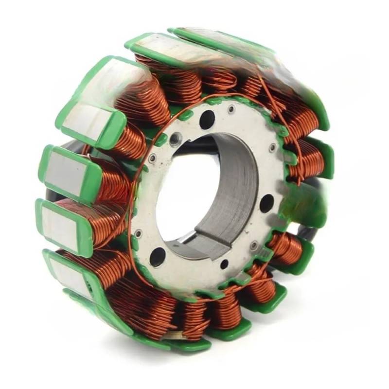 Magneto Stator Motorrad Zubehör Zündung Stator Spule Für BJ600 BN600 TNT600 BJ600GS-A BN TNT BJ 600GS-A 600 Magneto Motor Spulen von BHOUTY