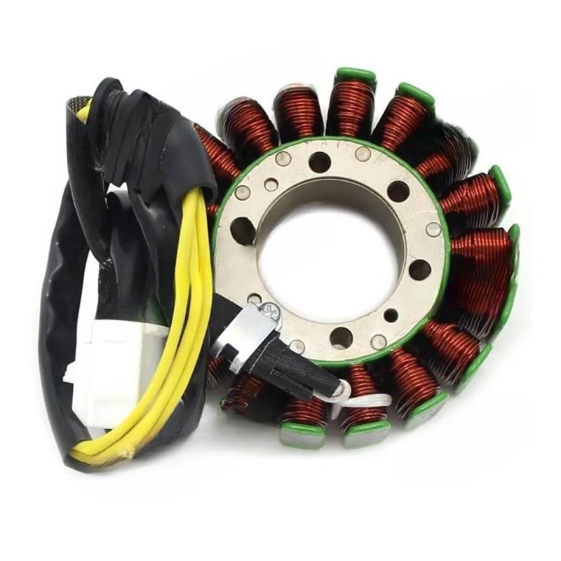 Magneto Stator Motorrad Zubehör Zündung Stator Spule Für Hornet 900 CB919 CB 919 900F 2002-2007 CB900F 31120-MCZ-003 Magneto Motor von BHOUTY