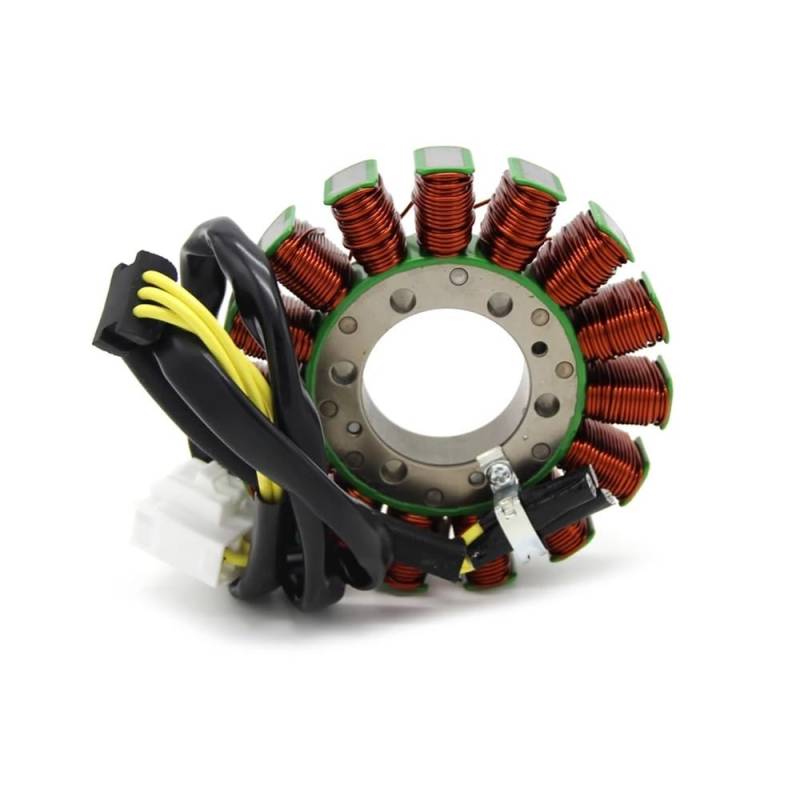 Magneto Stator Motorrad Zündspule Stator Für Ka&wasaki ZX1400 Für NI&nja ZX-14 ZX-14R ZX1400 ZZR1400 OEM:21003-0055 Stator Spule von BHOUTY